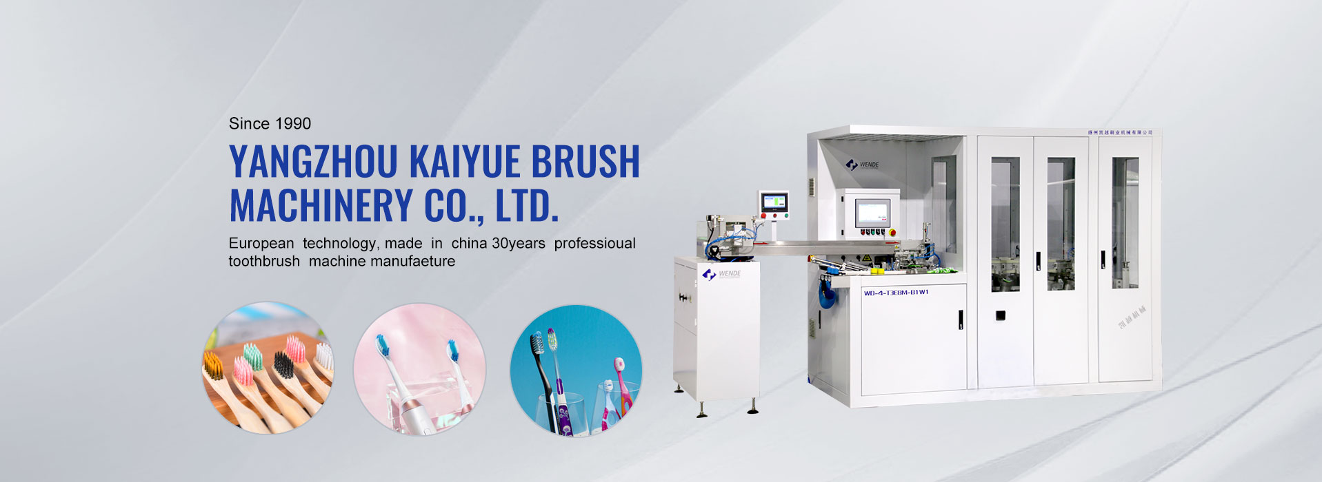 Kaiyue Industrial Development Co.,Ltd